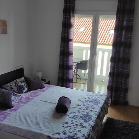 Ivano Apartments Grebaštica Habitación foto
