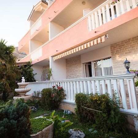 Ivano Apartments Grebaštica Exterior foto