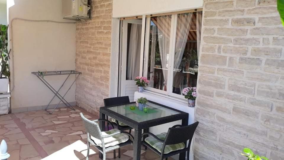 Ivano Apartments Grebaštica Exterior foto
