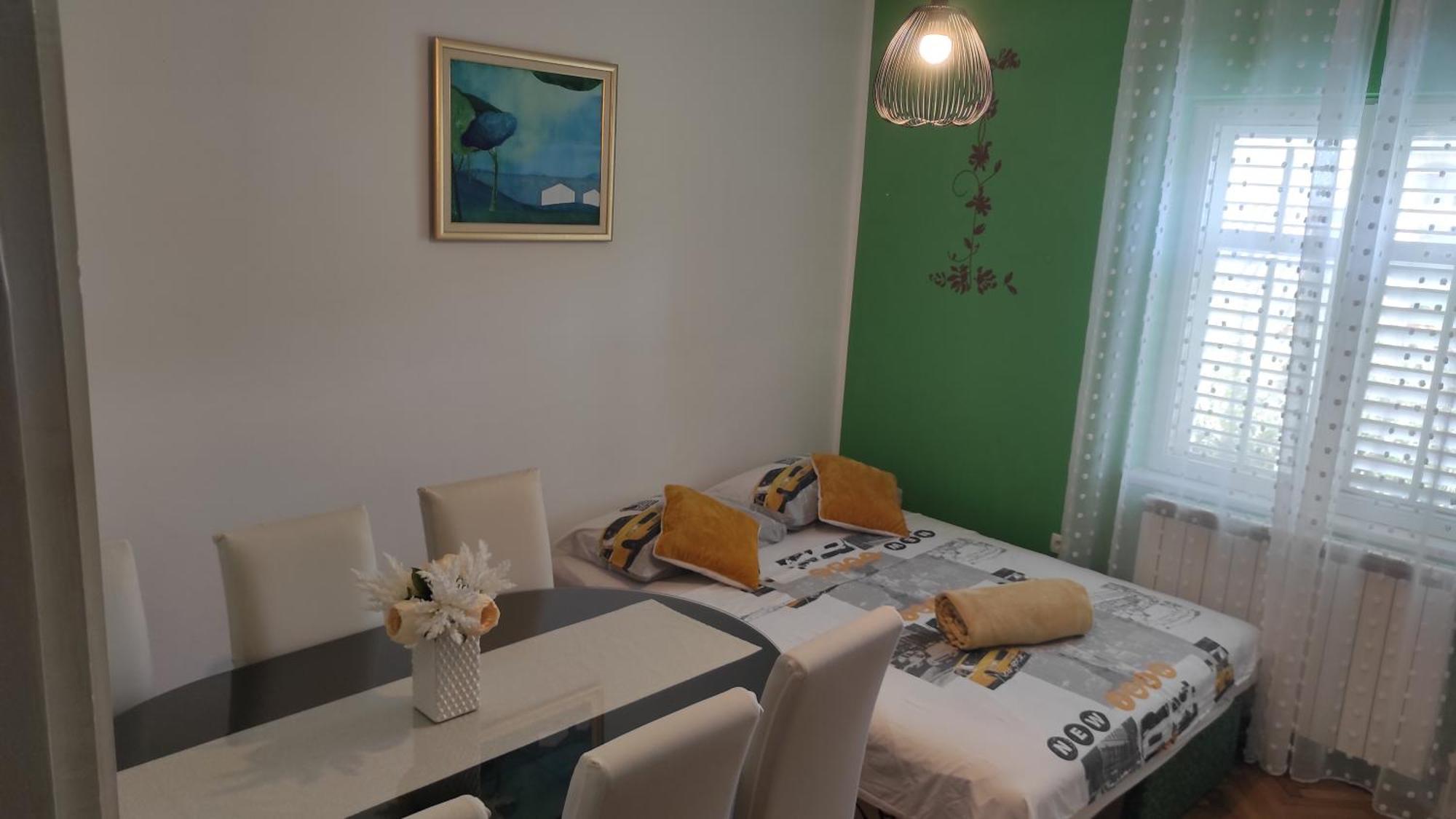 Ivano Apartments Grebaštica Habitación foto
